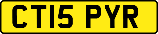 CT15PYR