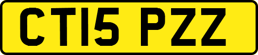 CT15PZZ