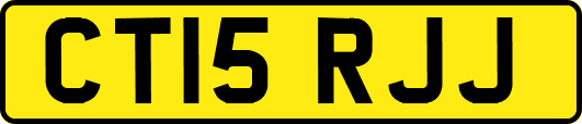 CT15RJJ
