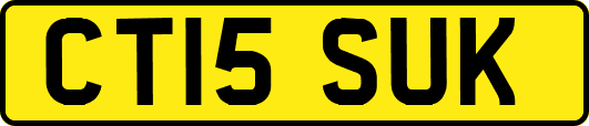 CT15SUK