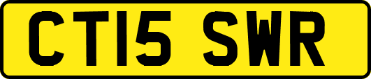 CT15SWR