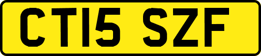CT15SZF