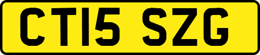 CT15SZG