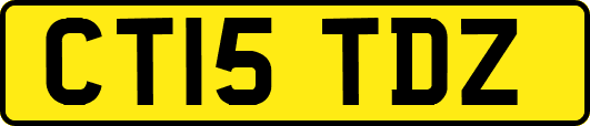 CT15TDZ