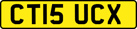 CT15UCX