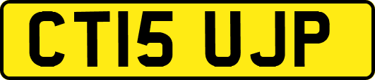 CT15UJP