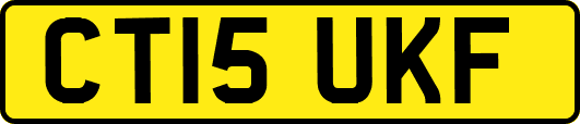 CT15UKF