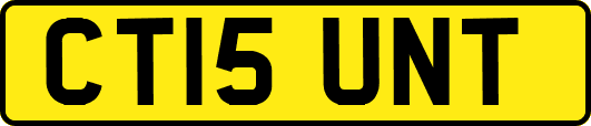 CT15UNT