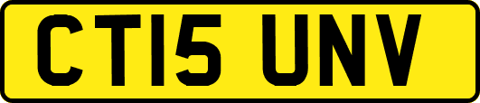 CT15UNV