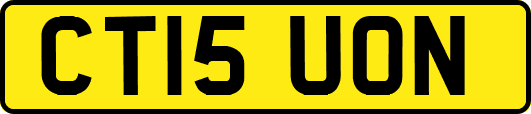 CT15UON