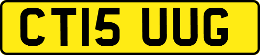 CT15UUG