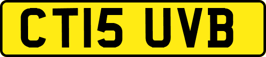 CT15UVB