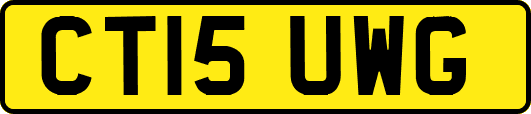 CT15UWG