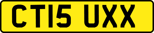 CT15UXX