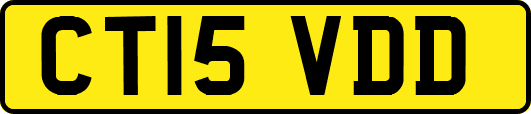CT15VDD