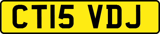 CT15VDJ