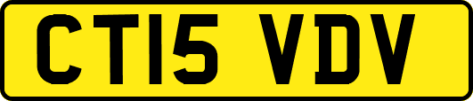 CT15VDV