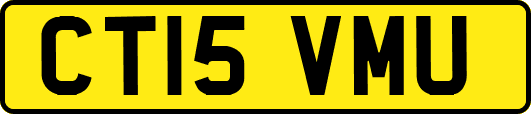 CT15VMU