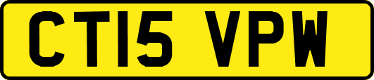 CT15VPW
