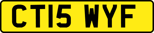 CT15WYF