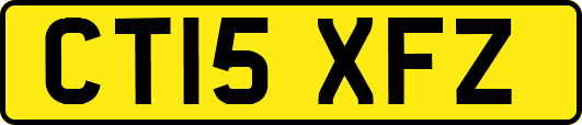 CT15XFZ