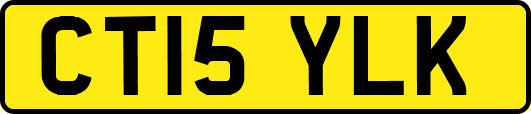CT15YLK