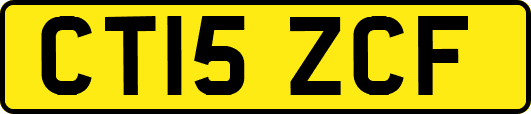 CT15ZCF
