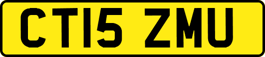 CT15ZMU
