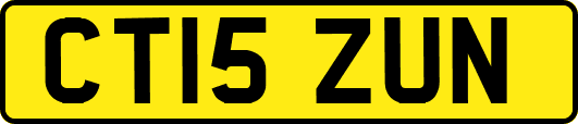 CT15ZUN
