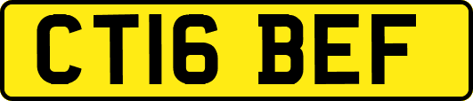 CT16BEF
