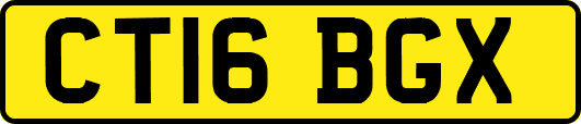 CT16BGX