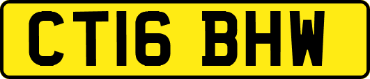 CT16BHW