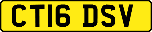 CT16DSV