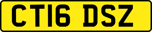 CT16DSZ
