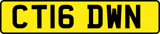 CT16DWN