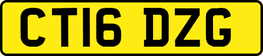 CT16DZG