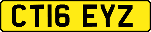 CT16EYZ