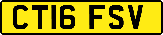 CT16FSV