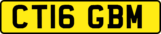 CT16GBM