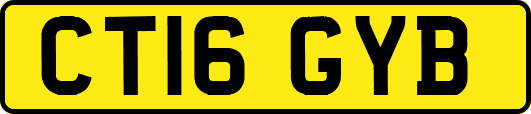 CT16GYB