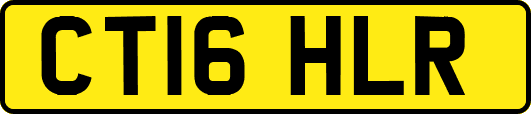 CT16HLR