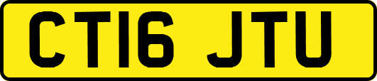 CT16JTU