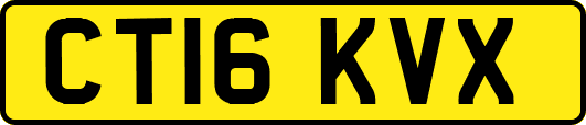 CT16KVX