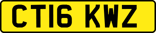 CT16KWZ