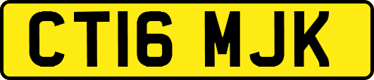 CT16MJK