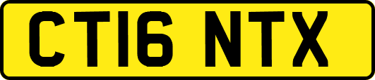 CT16NTX