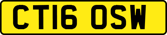 CT16OSW