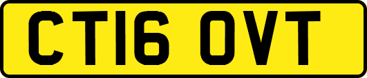 CT16OVT
