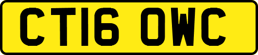 CT16OWC