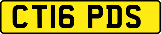 CT16PDS